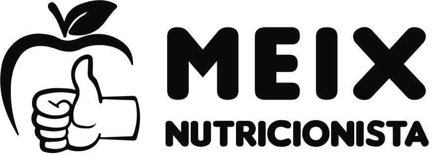 logo meix nutricion